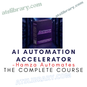 Hamza Automates – AI Automation Accelerator