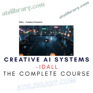 IDALL — Creative AI Systems