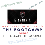 Jamie – Master Etsy Dropshipping: The Bootcamp