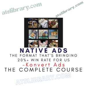 Konvert Ads – Native Ads