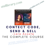 Lara Acosta – Contect Code, Send & Sell