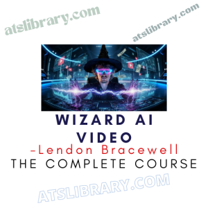 Lendon Bracewell – Wizard Ai Video