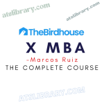 Marcos Ruiz – X MBA