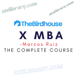 Marcos Ruiz – X MBA