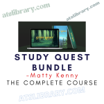 Matty Kenny – Study Quest Bundle