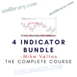 Mike Valtos – 4 Indicator Bundle
