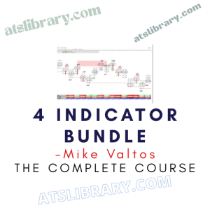Mike Valtos – 4 Indicator Bundle