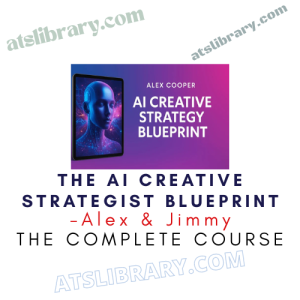 Alex & Jimmy – The AI Creative Strategist Blueprint