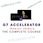 Neerav Vadera – G7 Accelerator