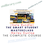 Reiley Dunlop – The Smart Student Masterclass (Sale Bundle)