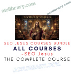 SEO Jesus – ALL Courses