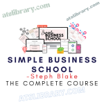 Steph Blake – Simple Business School