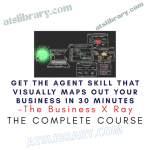 The Business X Ray – Get the Agent Skill that Visually Maps out your Business in 30 minutes