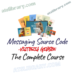 Victoria Gibson – Messaging Source Code