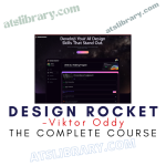 Viktor Oddy – Design Rocket