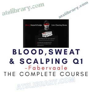 Fabervaale – Blood,Sweat & Scalping Q1