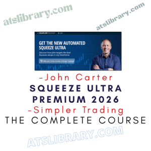 Simpler Trading – Squeeze Ultra Premium 2026