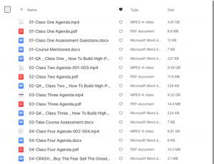 TradingMarkets – How To Build High-Performing Trading Strategies With AI