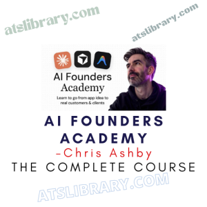 Chris Ashby – AI Founders Academy