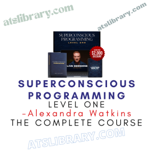 Chris Duncan – Superconscious Programming Level One