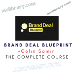 Colin Samir – Brand Deal Blueprint
