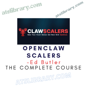 Ed Butler – OpenClaw Scalers