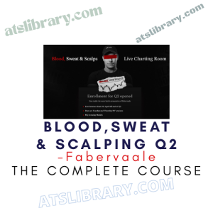 Fabervaale – Blood,Sweat & Scalping Q2