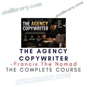 Francis The Nomad – The Agency Copywriter