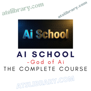 God of Ai – Ai School