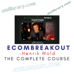 Henrik Wold – EcomBreakout