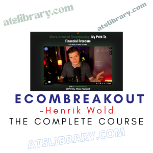 Henrik Wold – EcomBreakout