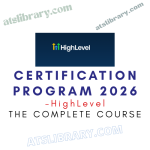 HighLevel – Certification Program 2026