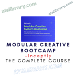 Inceptly Modular Creative System Bootcamp - Self-Paced Course