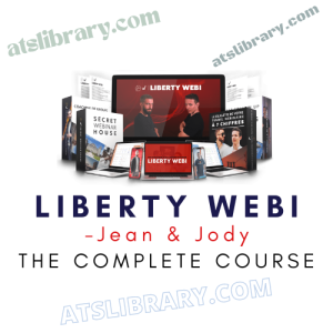 Jean & Jody – Liberty Webi