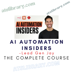 Lead Gen Jay – AI AUTOMATION INSIDERS