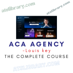 Louis key – Aca Agency