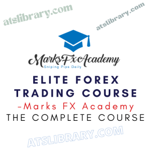 Marks FX Academy – Elite Forex Trading Course