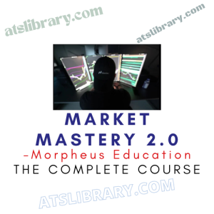 Morpheus Education – Market Mastery 2.0