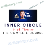 Nick Theriot – ​Inner Circle