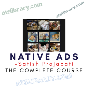 Satish Prajapati – Native Ads