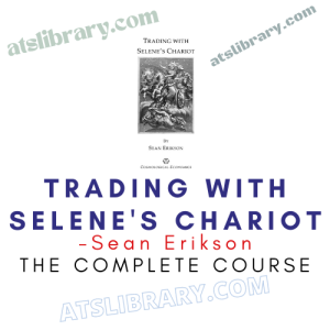 Sean Erikson – Trading with Selene's Chariot