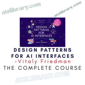 Vitaly Friedman – Design Patterns For AI Interfaces