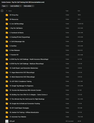 Jordan Dooley – Carousels that Convert