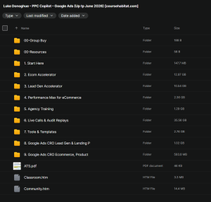 Luke Donoghue – PPC Copilot | Google Ads