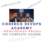 Abdurahman Abukar – CoderCo DevOps Academy