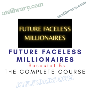 Basquiat Bs – Future Faceless Millionaires