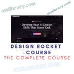 Design Rocket – Course