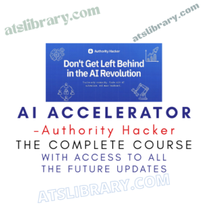Authority Hacker – AI Accelerator