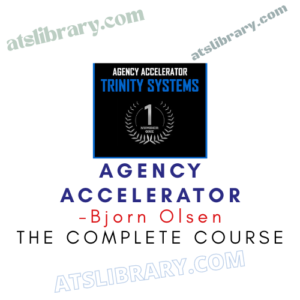 Bjorn Olsen – Agency Accelerator