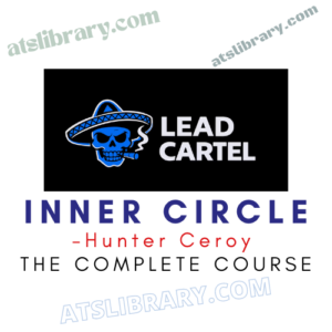 Hunter Ceroy – Inner Circle